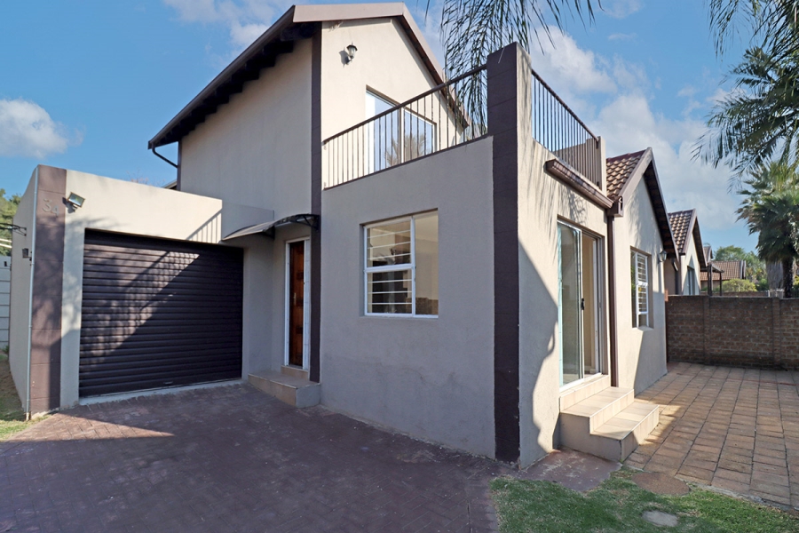 To Let 3 Bedroom Property for Rent in Eden Glen Gauteng