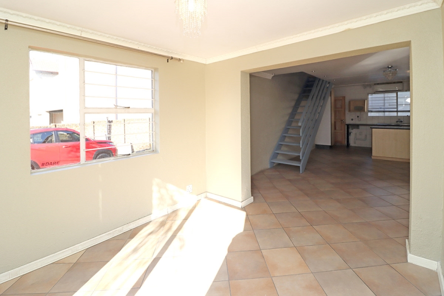 To Let 3 Bedroom Property for Rent in Eden Glen Gauteng