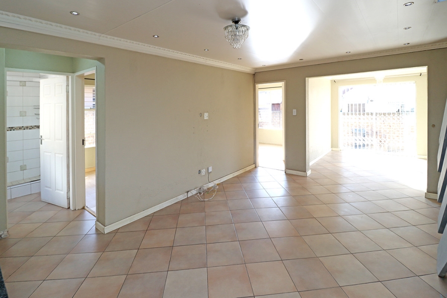 To Let 3 Bedroom Property for Rent in Eden Glen Gauteng