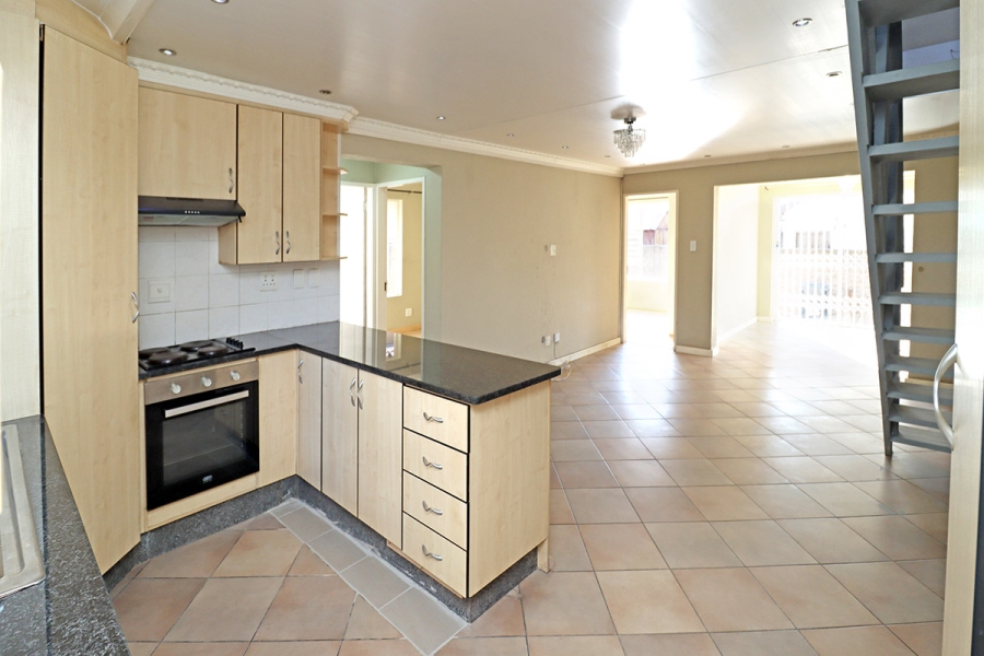 To Let 3 Bedroom Property for Rent in Eden Glen Gauteng