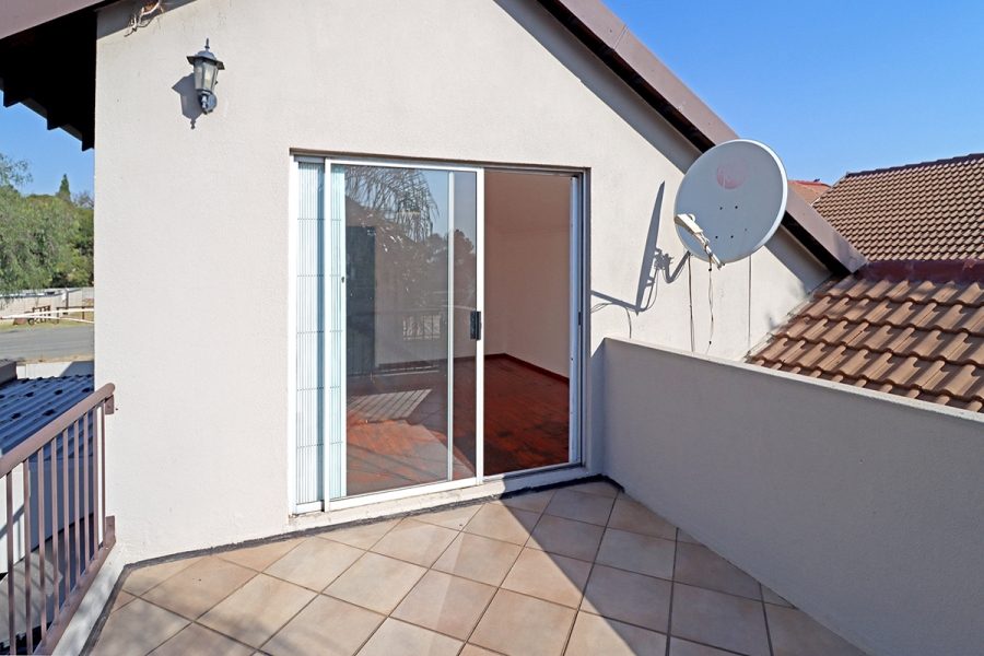 To Let 3 Bedroom Property for Rent in Eden Glen Gauteng