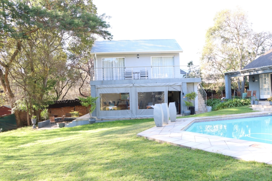 To Let 9 Bedroom Property for Rent in Morningside Gauteng