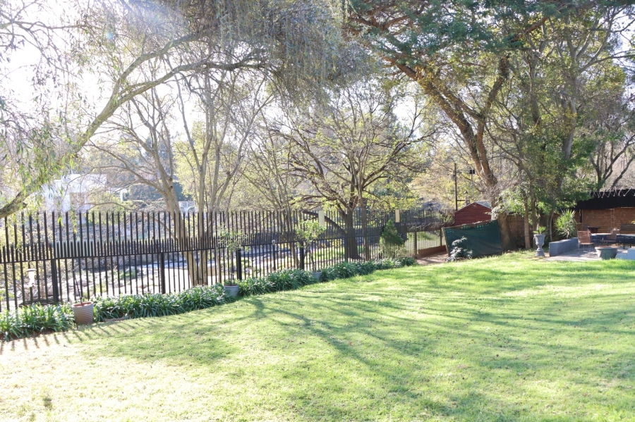 To Let 9 Bedroom Property for Rent in Morningside Gauteng
