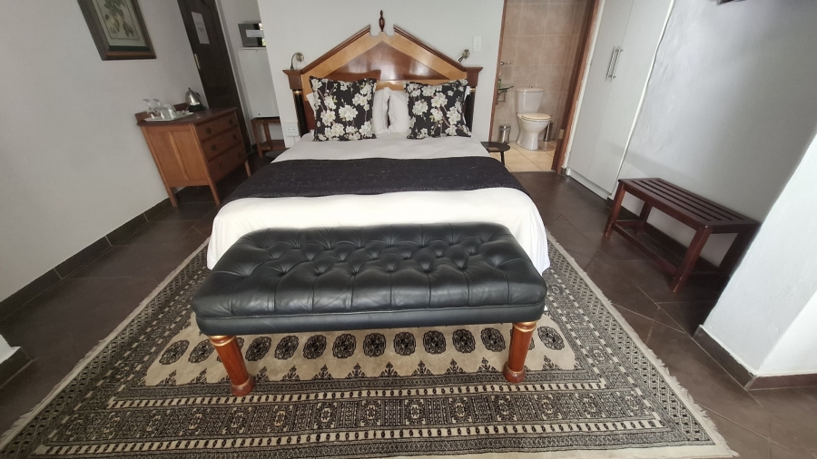To Let 9 Bedroom Property for Rent in Morningside Gauteng
