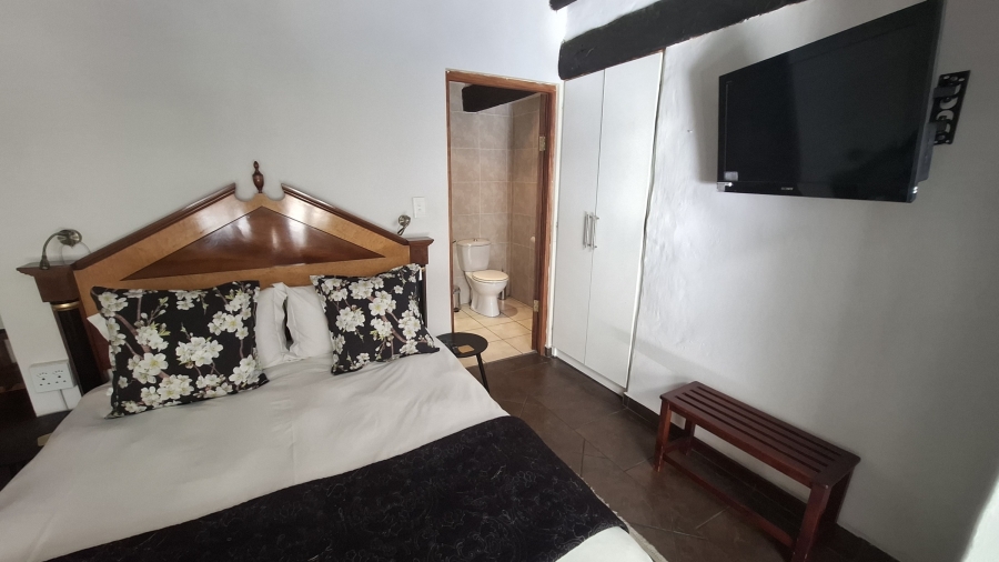 To Let 9 Bedroom Property for Rent in Morningside Gauteng