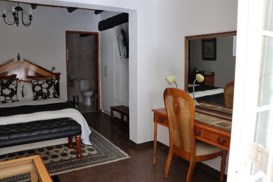 To Let 9 Bedroom Property for Rent in Morningside Gauteng