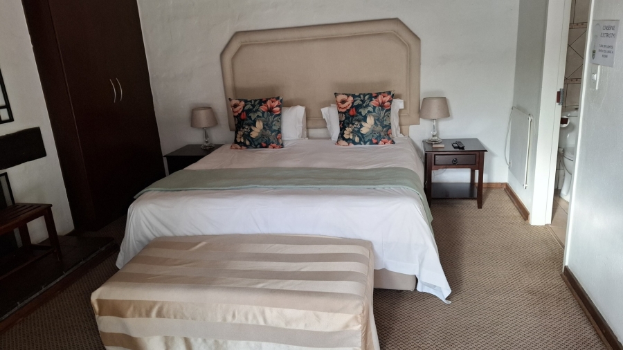 To Let 9 Bedroom Property for Rent in Morningside Gauteng