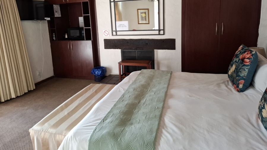 To Let 9 Bedroom Property for Rent in Morningside Gauteng