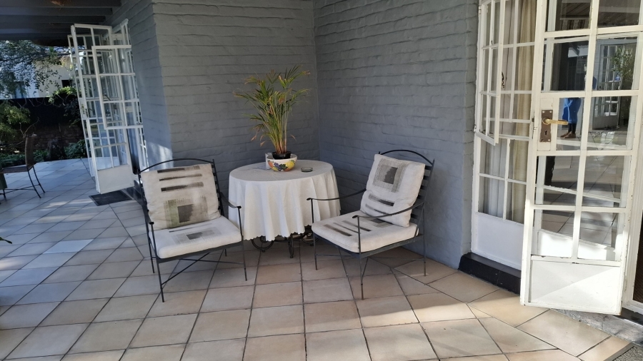 To Let 9 Bedroom Property for Rent in Morningside Gauteng