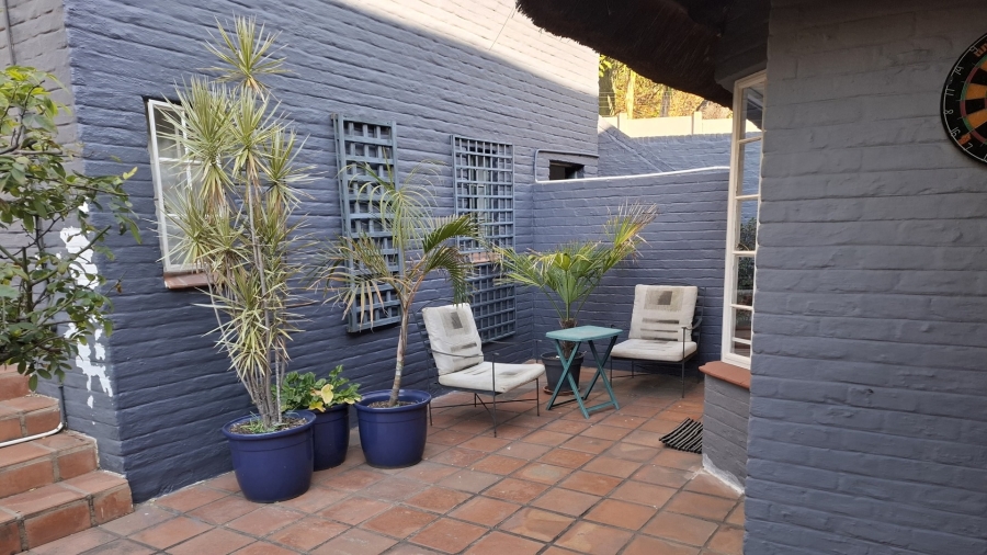 To Let 9 Bedroom Property for Rent in Morningside Gauteng
