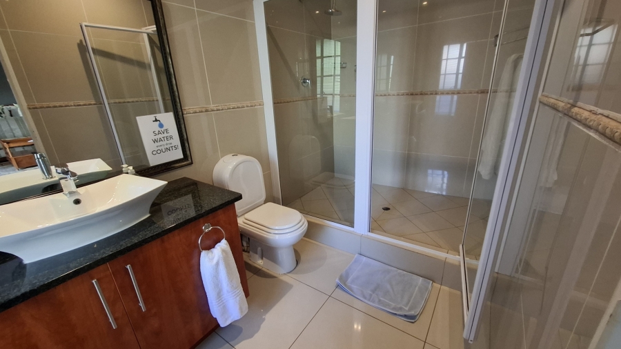 To Let 9 Bedroom Property for Rent in Morningside Gauteng