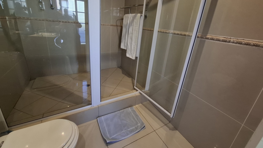 To Let 9 Bedroom Property for Rent in Morningside Gauteng