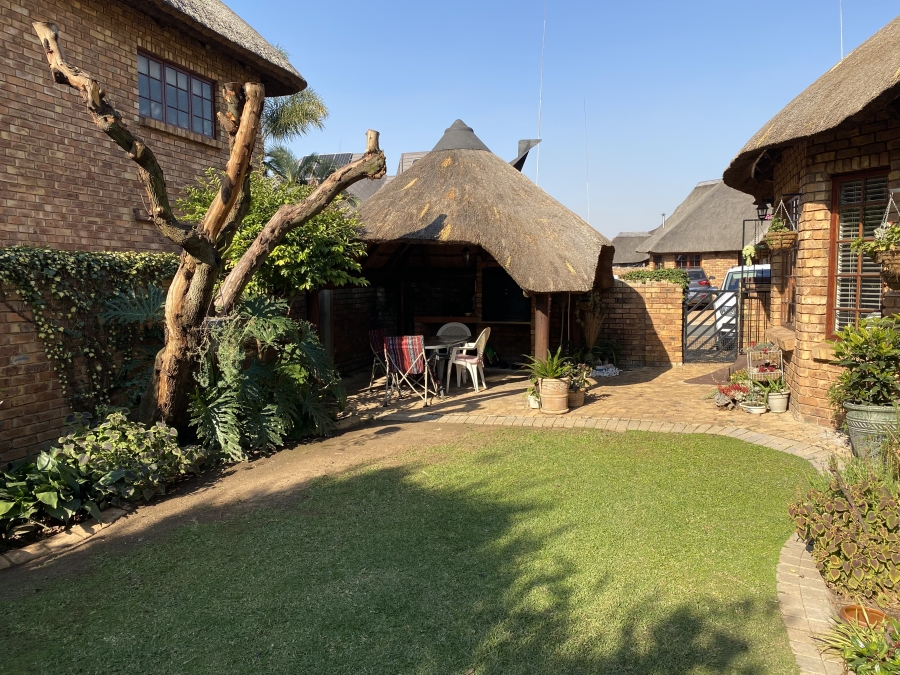 3 Bedroom Property for Sale in Rynfield Gauteng