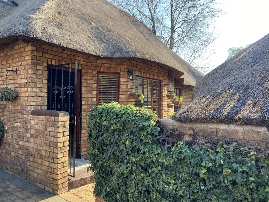 3 Bedroom Property for Sale in Rynfield Gauteng