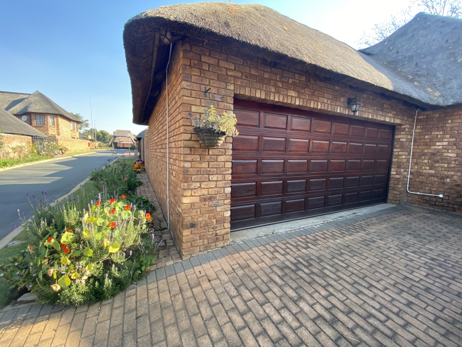 3 Bedroom Property for Sale in Rynfield Gauteng