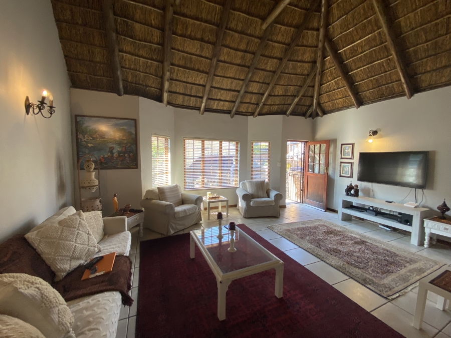 3 Bedroom Property for Sale in Rynfield Gauteng
