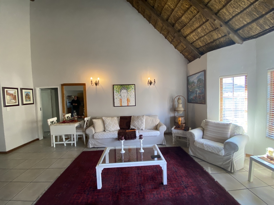 3 Bedroom Property for Sale in Rynfield Gauteng