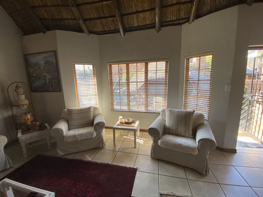 3 Bedroom Property for Sale in Rynfield Gauteng