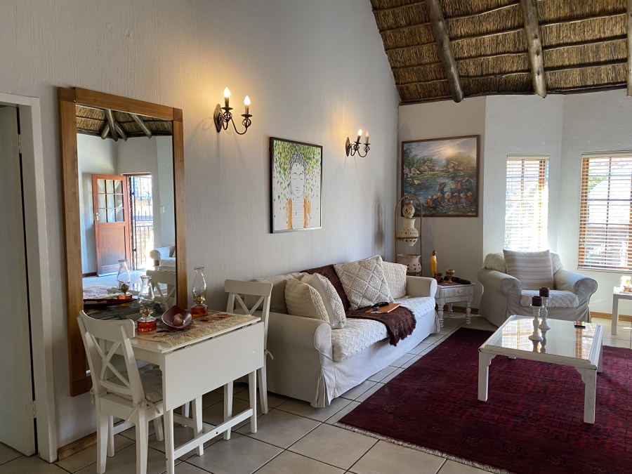 3 Bedroom Property for Sale in Rynfield Gauteng