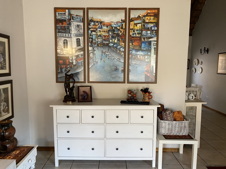 3 Bedroom Property for Sale in Rynfield Gauteng