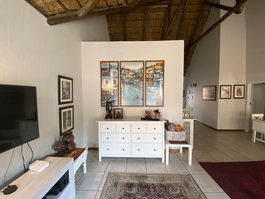 3 Bedroom Property for Sale in Rynfield Gauteng