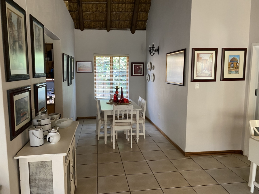 3 Bedroom Property for Sale in Rynfield Gauteng