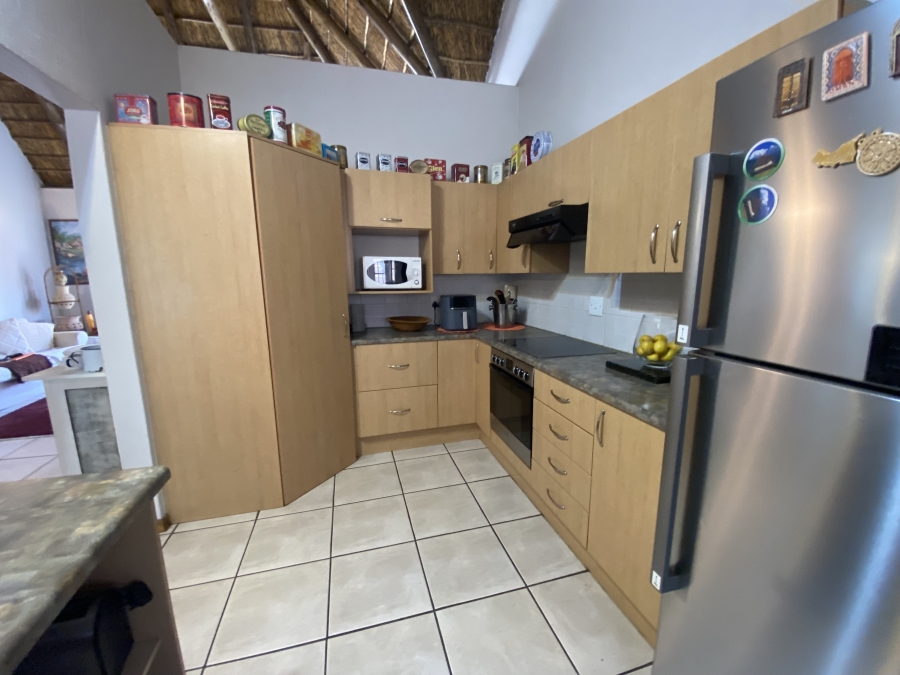 3 Bedroom Property for Sale in Rynfield Gauteng