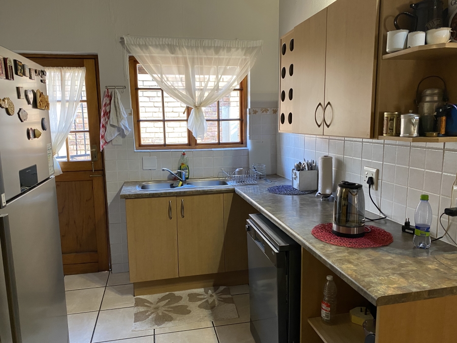 3 Bedroom Property for Sale in Rynfield Gauteng