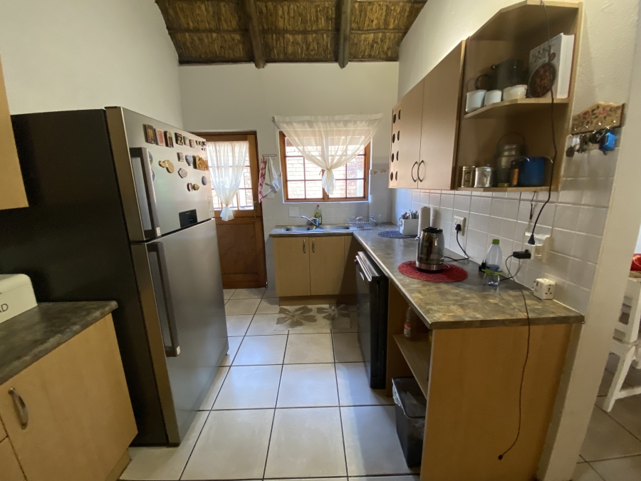 3 Bedroom Property for Sale in Rynfield Gauteng