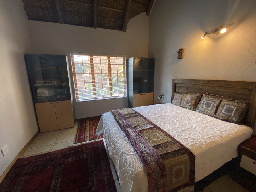3 Bedroom Property for Sale in Rynfield Gauteng