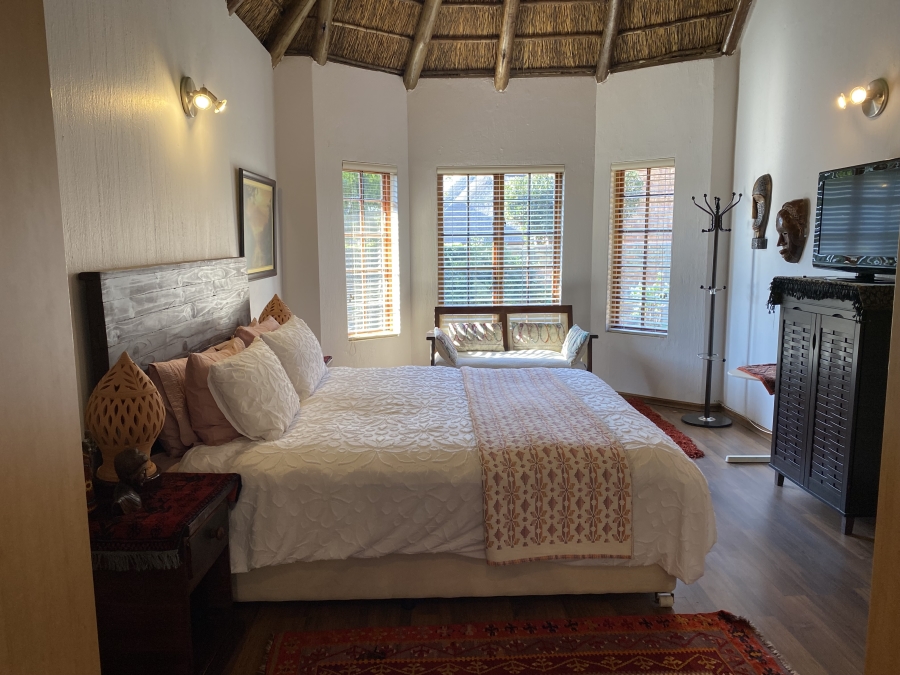 3 Bedroom Property for Sale in Rynfield Gauteng