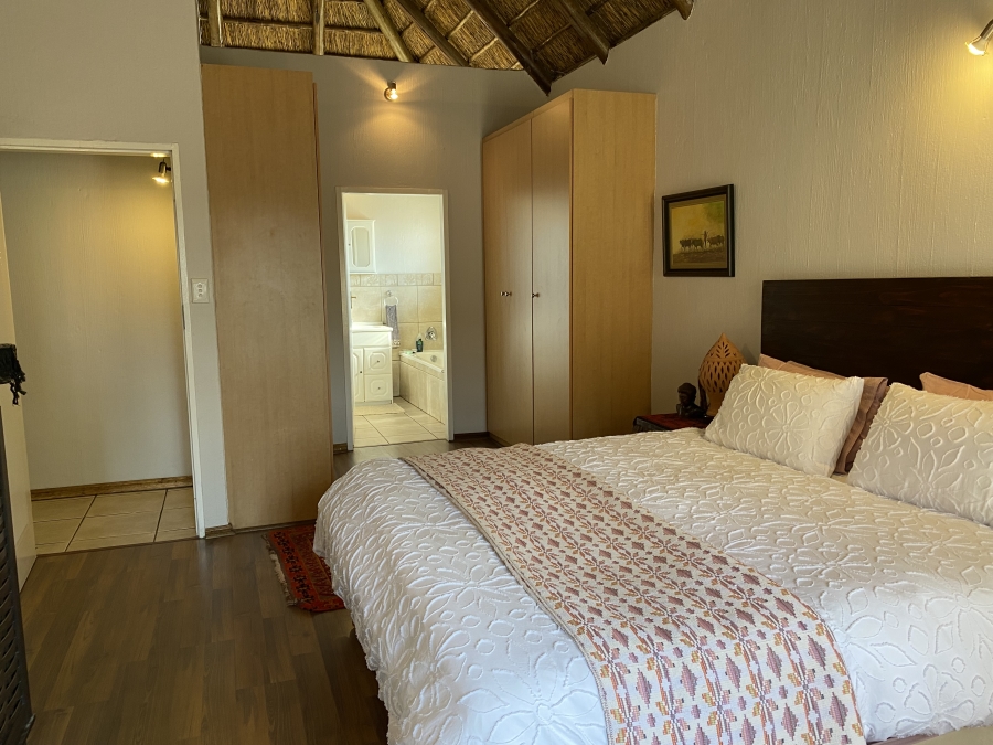 3 Bedroom Property for Sale in Rynfield Gauteng
