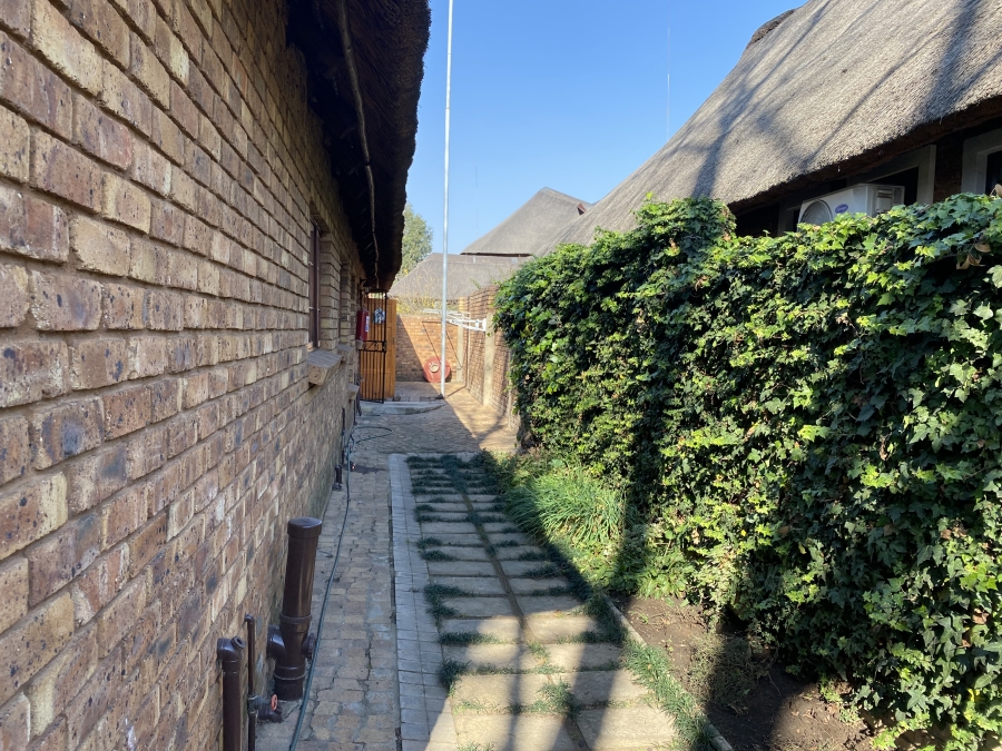 3 Bedroom Property for Sale in Rynfield Gauteng