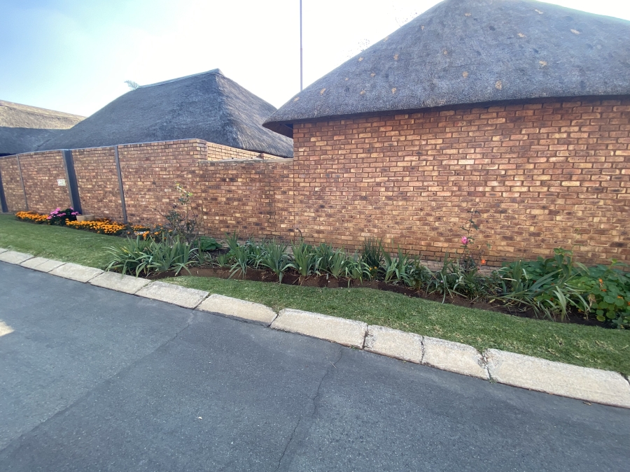 3 Bedroom Property for Sale in Rynfield Gauteng