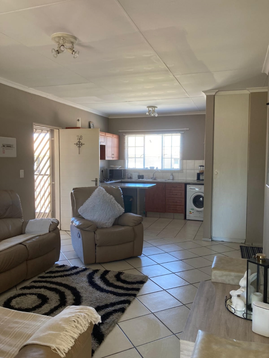 2 Bedroom Property for Sale in Rynfield A H Gauteng