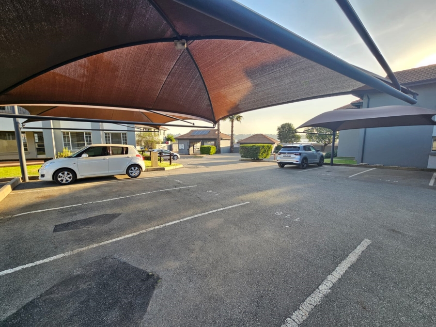 2 Bedroom Property for Sale in Rynfield A H Gauteng