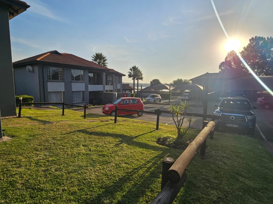 2 Bedroom Property for Sale in Rynfield A H Gauteng