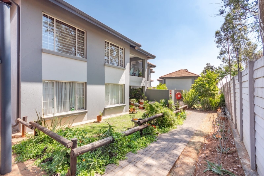 2 Bedroom Property for Sale in Rynfield A H Gauteng