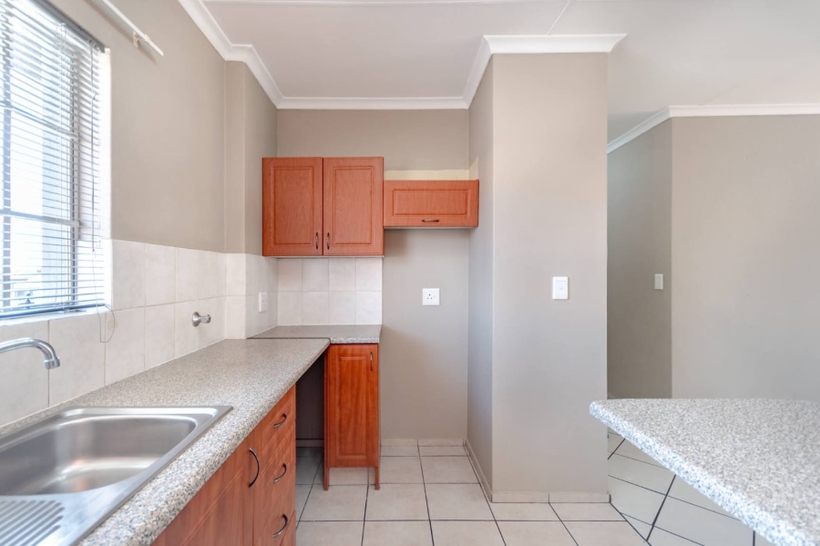 2 Bedroom Property for Sale in Rynfield A H Gauteng