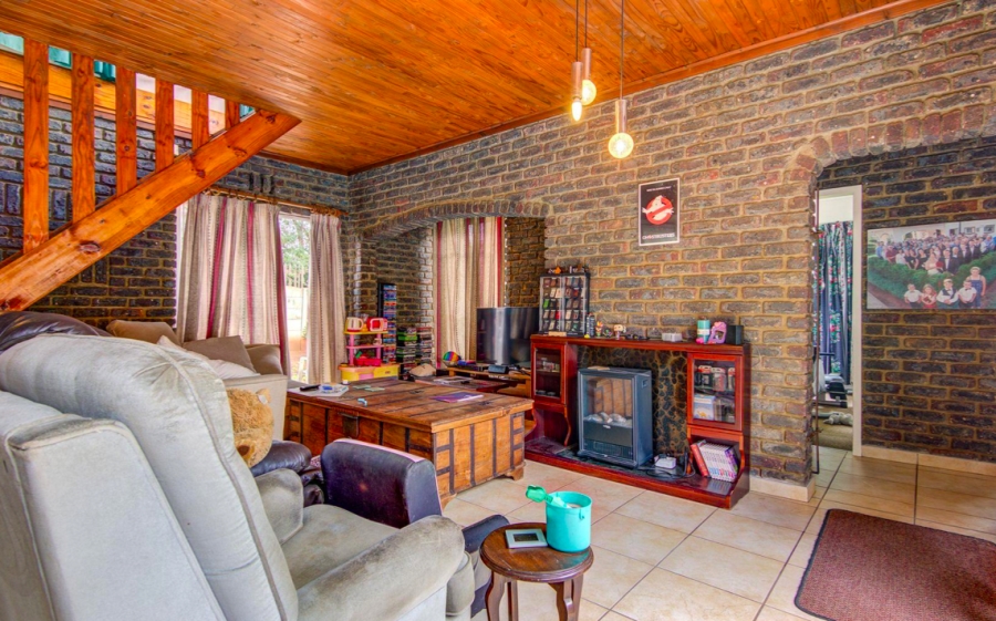 3 Bedroom Property for Sale in Ravenswood Gauteng