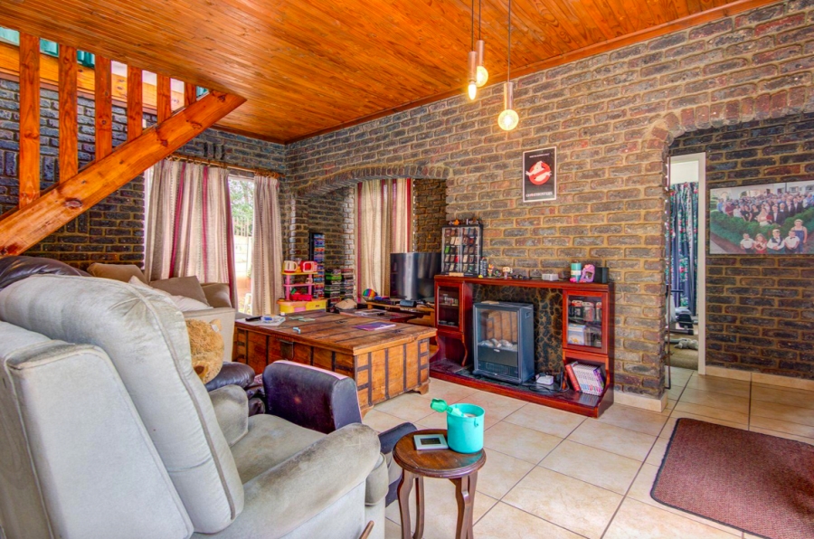 3 Bedroom Property for Sale in Ravenswood Gauteng