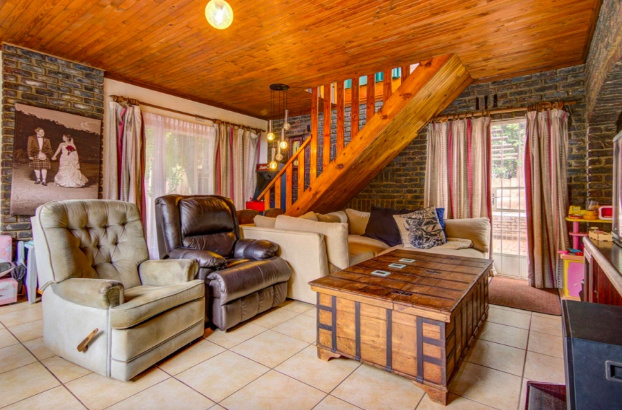 3 Bedroom Property for Sale in Ravenswood Gauteng