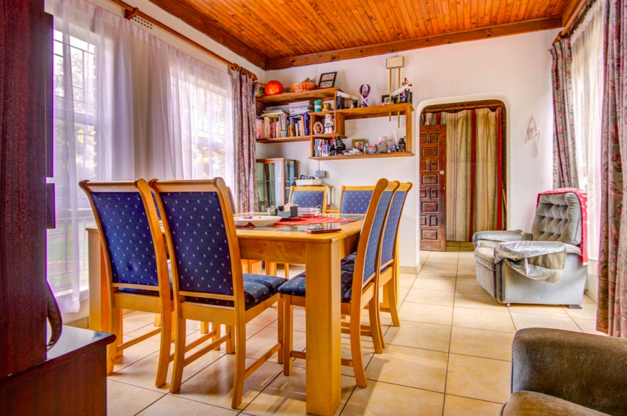 3 Bedroom Property for Sale in Ravenswood Gauteng