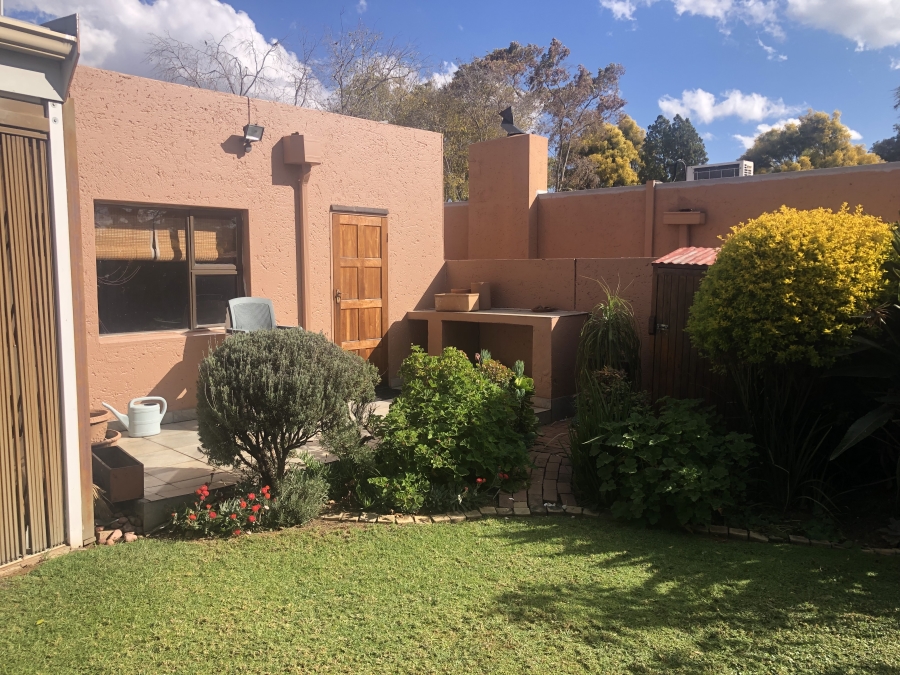 3 Bedroom Property for Sale in Paulshof Gauteng