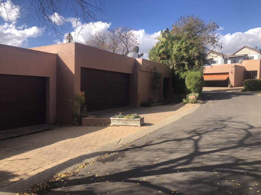3 Bedroom Property for Sale in Paulshof Gauteng