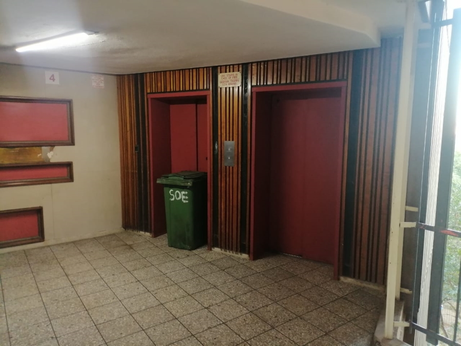 2 Bedroom Property for Sale in Sunnyside Gauteng