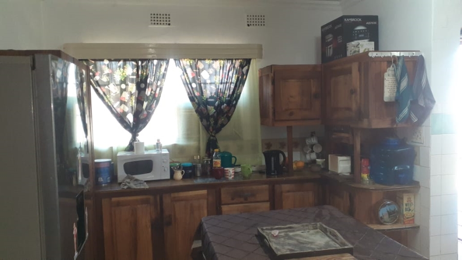4 Bedroom Property for Sale in Vanderbijlpark Cw 6 Gauteng