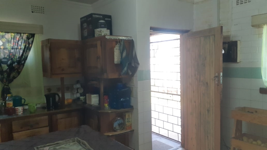 4 Bedroom Property for Sale in Vanderbijlpark Cw 6 Gauteng