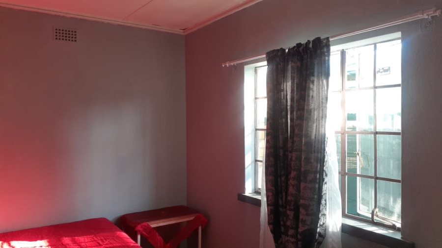 4 Bedroom Property for Sale in Vanderbijlpark Cw 6 Gauteng