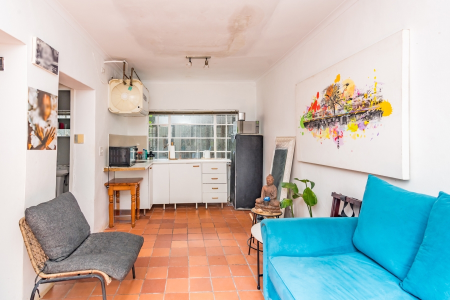 To Let 1 Bedroom Property for Rent in Melville Gauteng